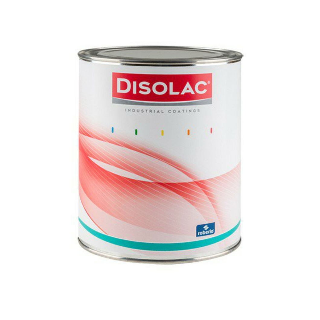 Disolac Primanyl 5401 1K Epoxy Primer Grey