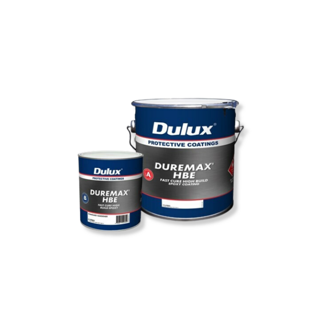 Dulux Duremax HBE 15L Kit