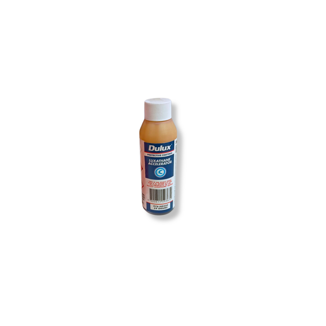 Dulux Luxathane Accelerator 59g