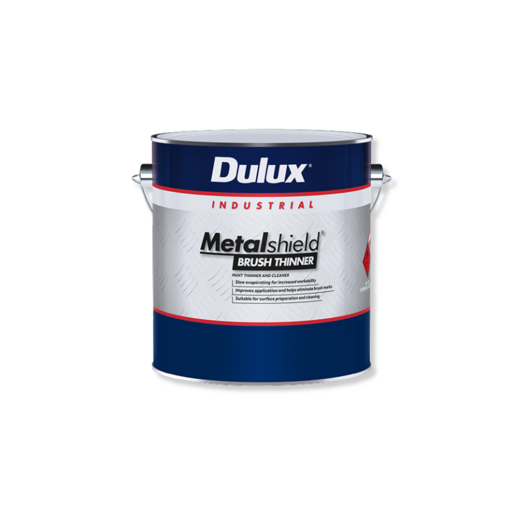 Dulux Metalshield Brushing Thinner