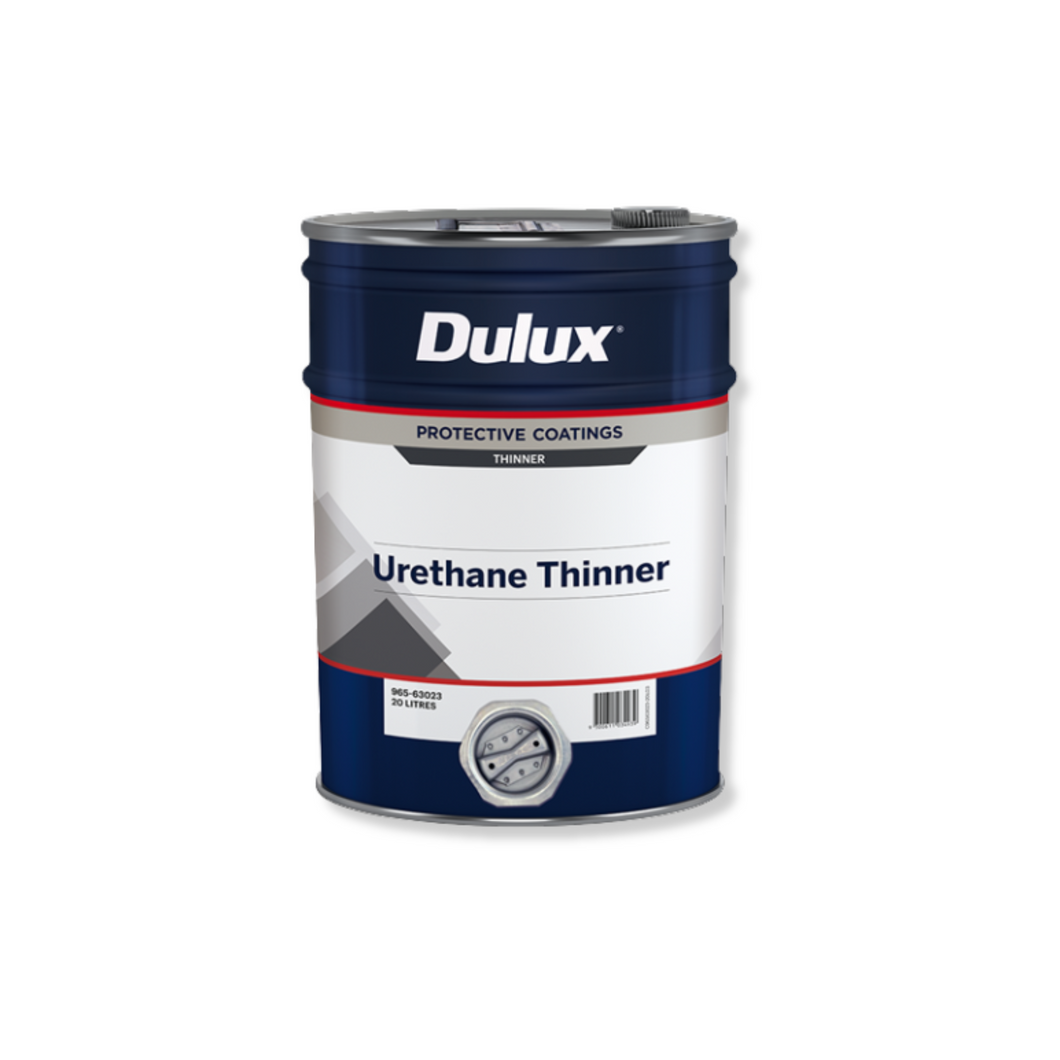 Dulux Urethane Thinner