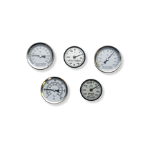 Load image into Gallery viewer, Elcometer 113 Magnetic Thermometers
