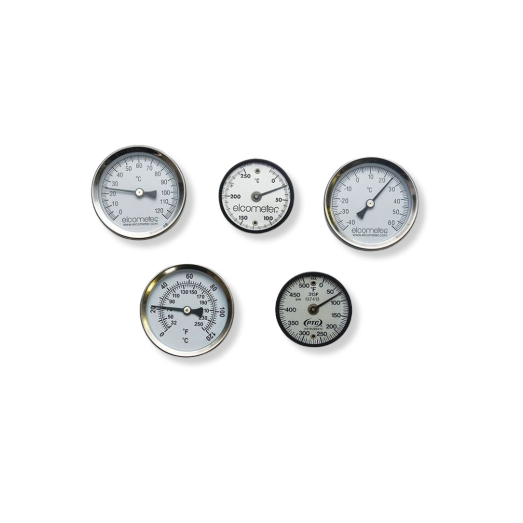 Elcometer 113 Magnetic Thermometers