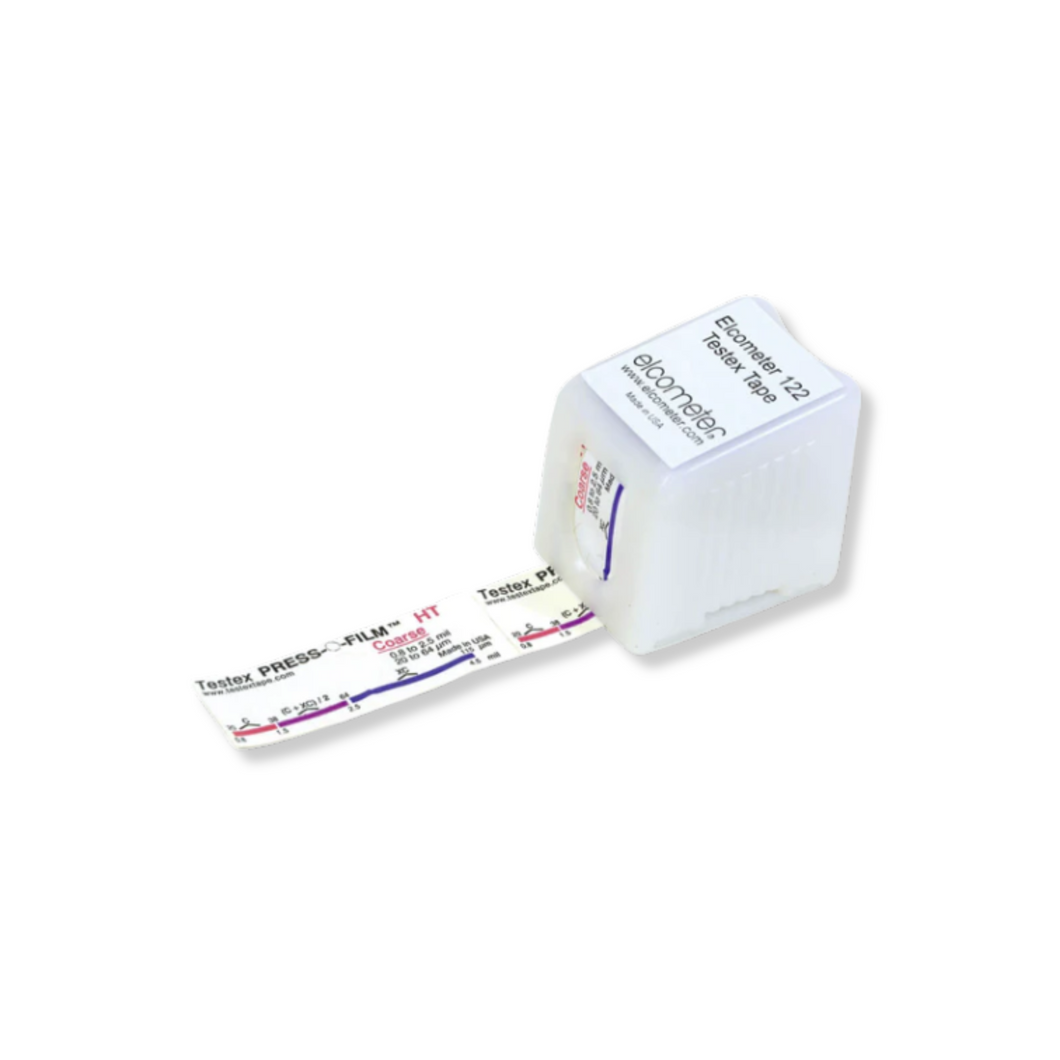 Elcometer 122 Testex Replica Tape