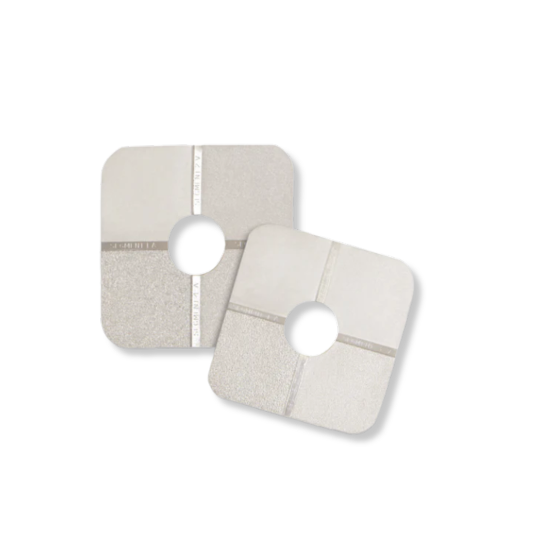 Elcometer 125 Surface Comparators