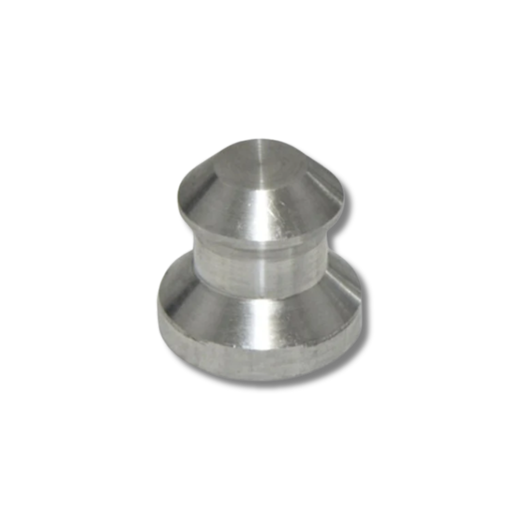 Elcometer 20mm Dollies Aluminium