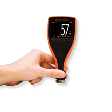 Load image into Gallery viewer, Elcometer 224 Digital Surface Profile Gauge Integral
