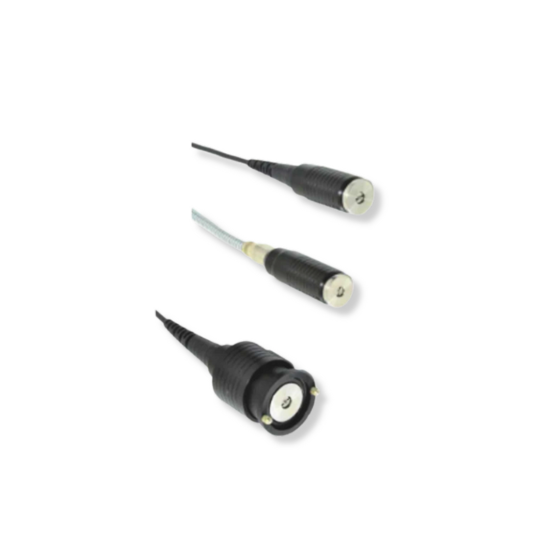 Elcometer 224 Digital Surface Profile Gauge Probes