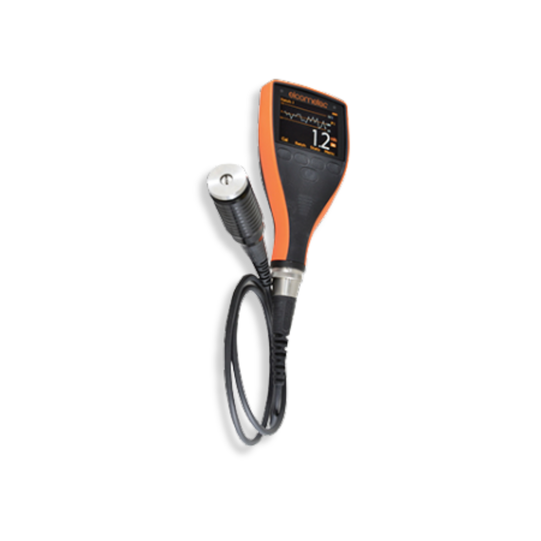 Elcometer 224 Digital Surface Profile Gauge Separate