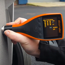 Load image into Gallery viewer, Elcometer 224 Digital Surface Profile Gauge Separate
