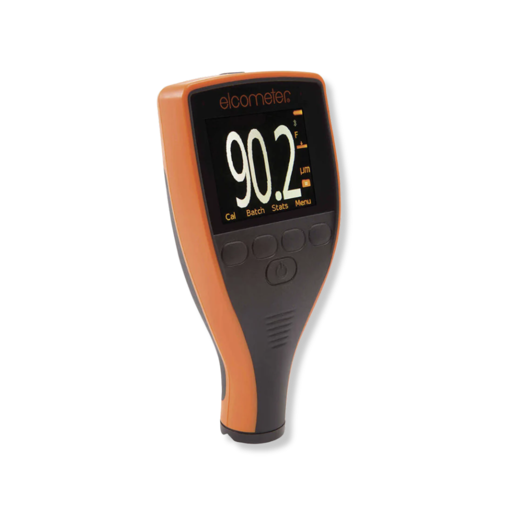 Elcometer 456 Integral Coating Thickness Gauge