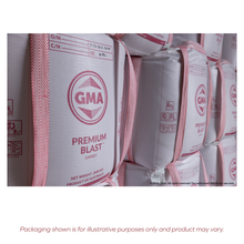 Load image into Gallery viewer, GMA Garnet, SpeedBlast TM, 2 Tonne Bulk Bag
