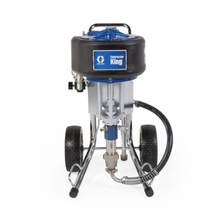Load image into Gallery viewer, Graco Contractor King 70:1 Pneumatic Airless Sprayer : 279013
