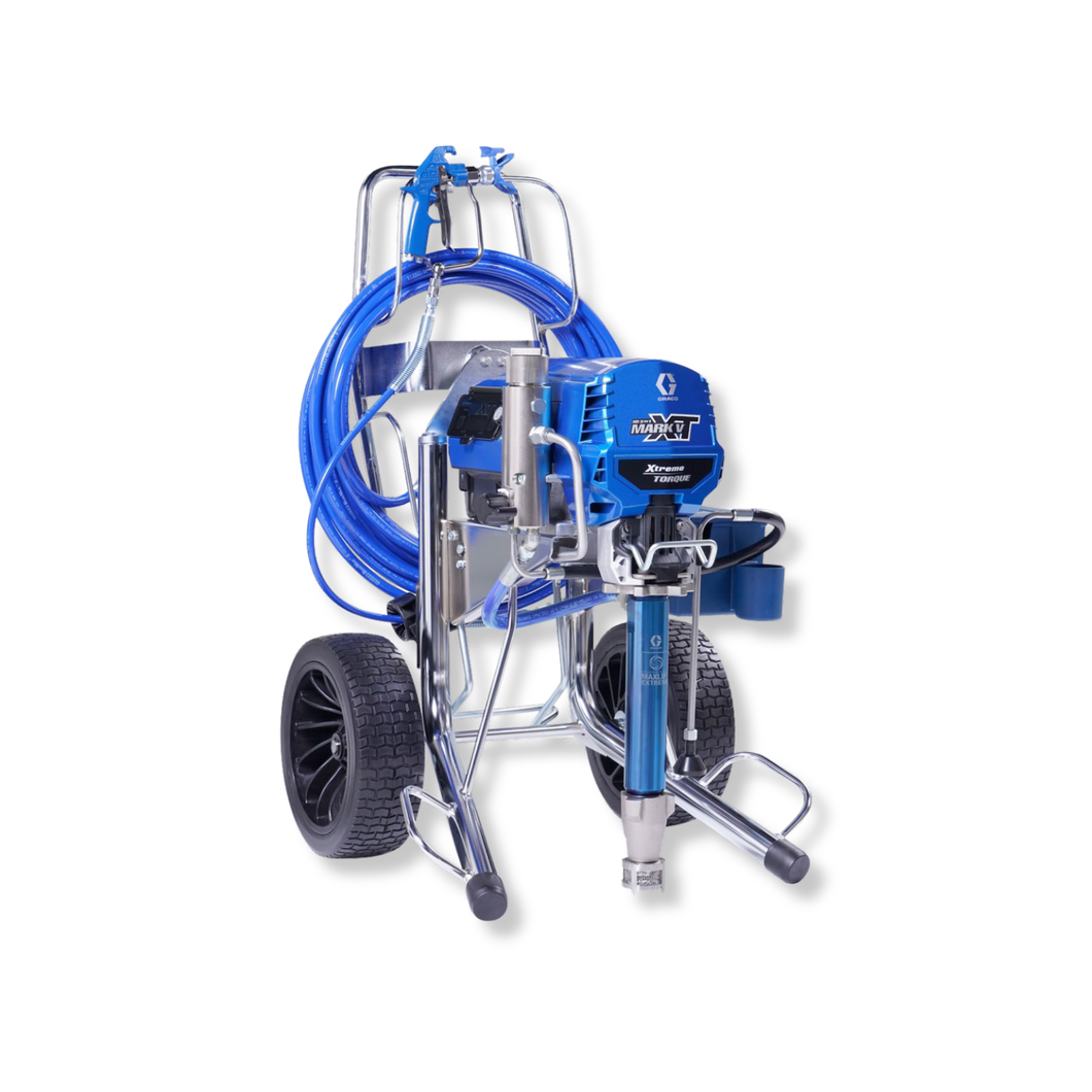 Graco Mark V XT HD 3-in-1 ProContractor Electric Airless : 19F724