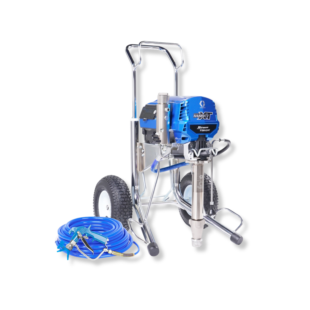 Graco Mark V XT HD 3-in-1 Standard Electric Airless : 19F723