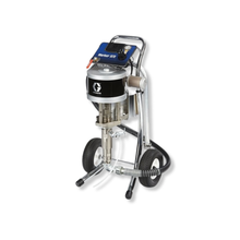 Load image into Gallery viewer, Graco Merkur 72:1 Cart Mount Airless Package : 16U918
