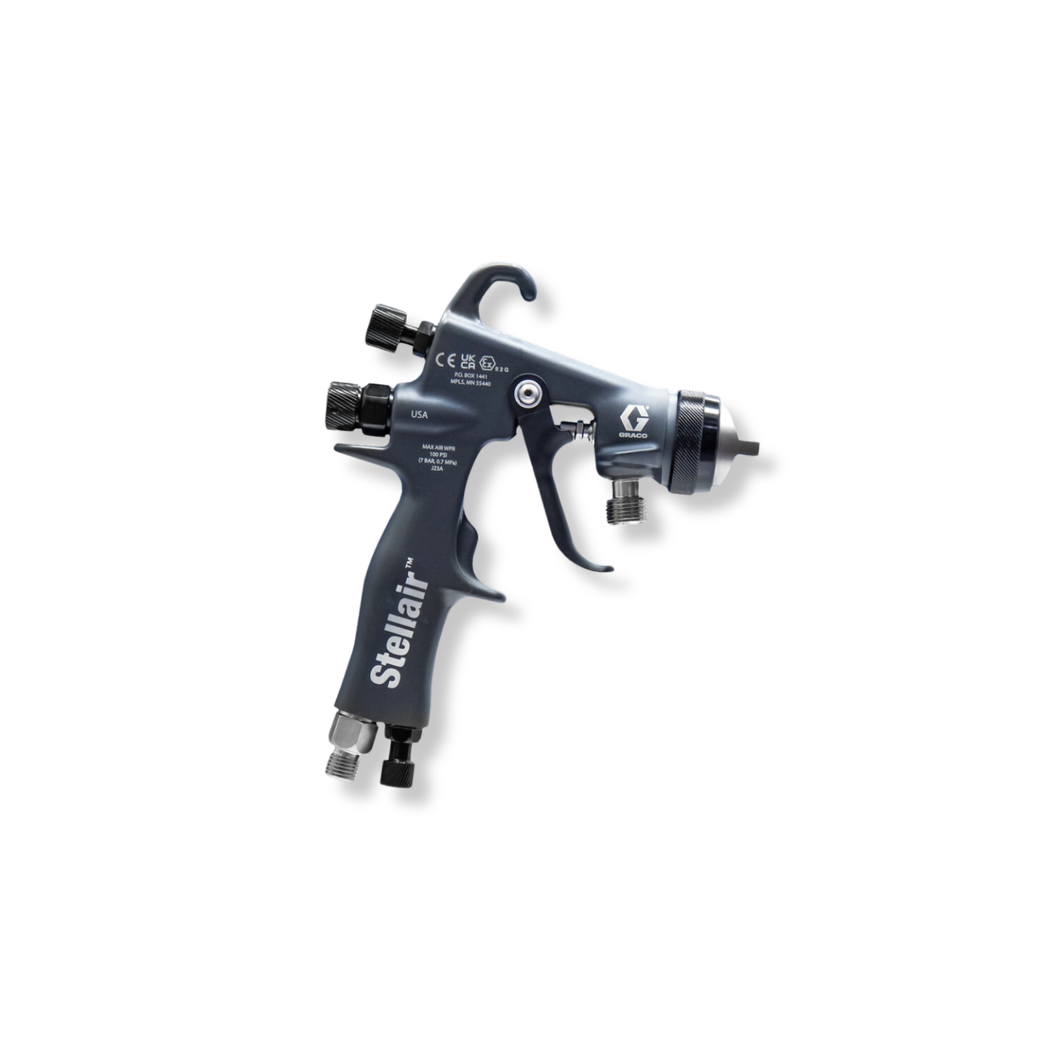 Graco Stellair Conventional Spray Gun