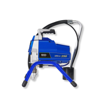 Load image into Gallery viewer, Graco Ultra 390 Stand Electric Airless Sprayer : 25F517

