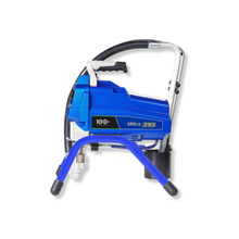 Load image into Gallery viewer, Graco Ultra 395 Stand Electric Airless Sprayer : 25F522
