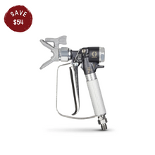 Load image into Gallery viewer, Graco XTR-7 Airless Spray Gun 7250 psi
