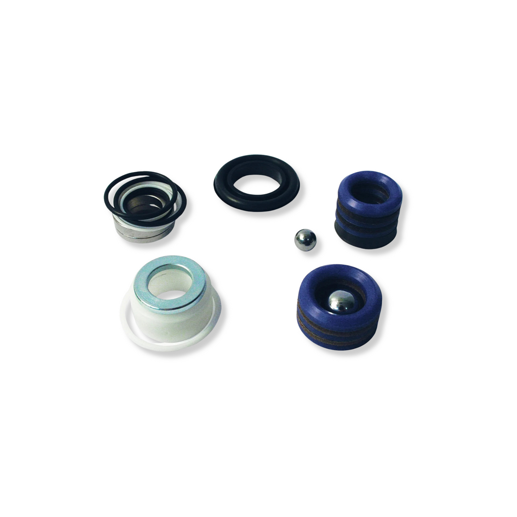 Graco Pump Repair Kit : 18B260