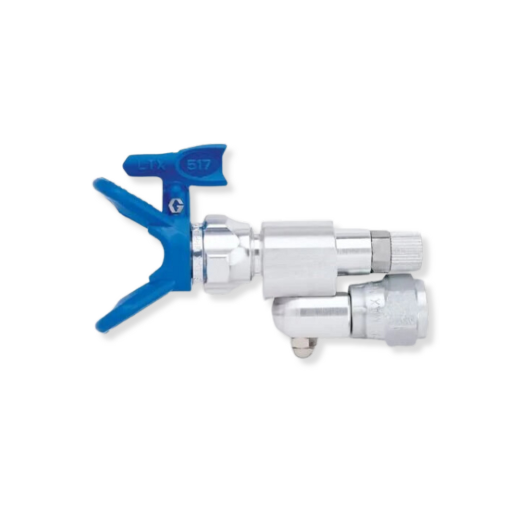 Graco Clean Shot Valve