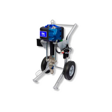 Load image into Gallery viewer, Graco King 70:1 Pneumatic Airless Sprayer Package : K70FH1
