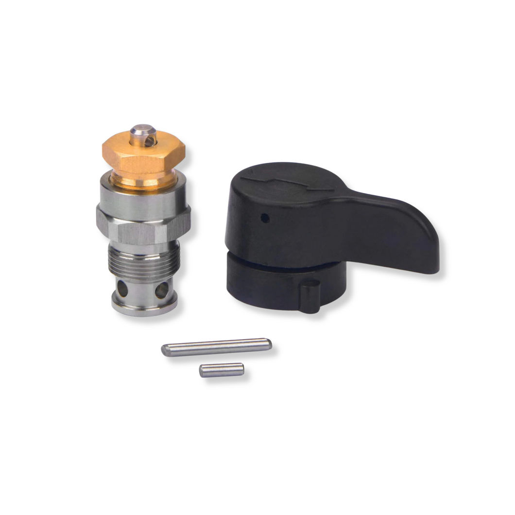 Graco Prime Valve Kit : 235014