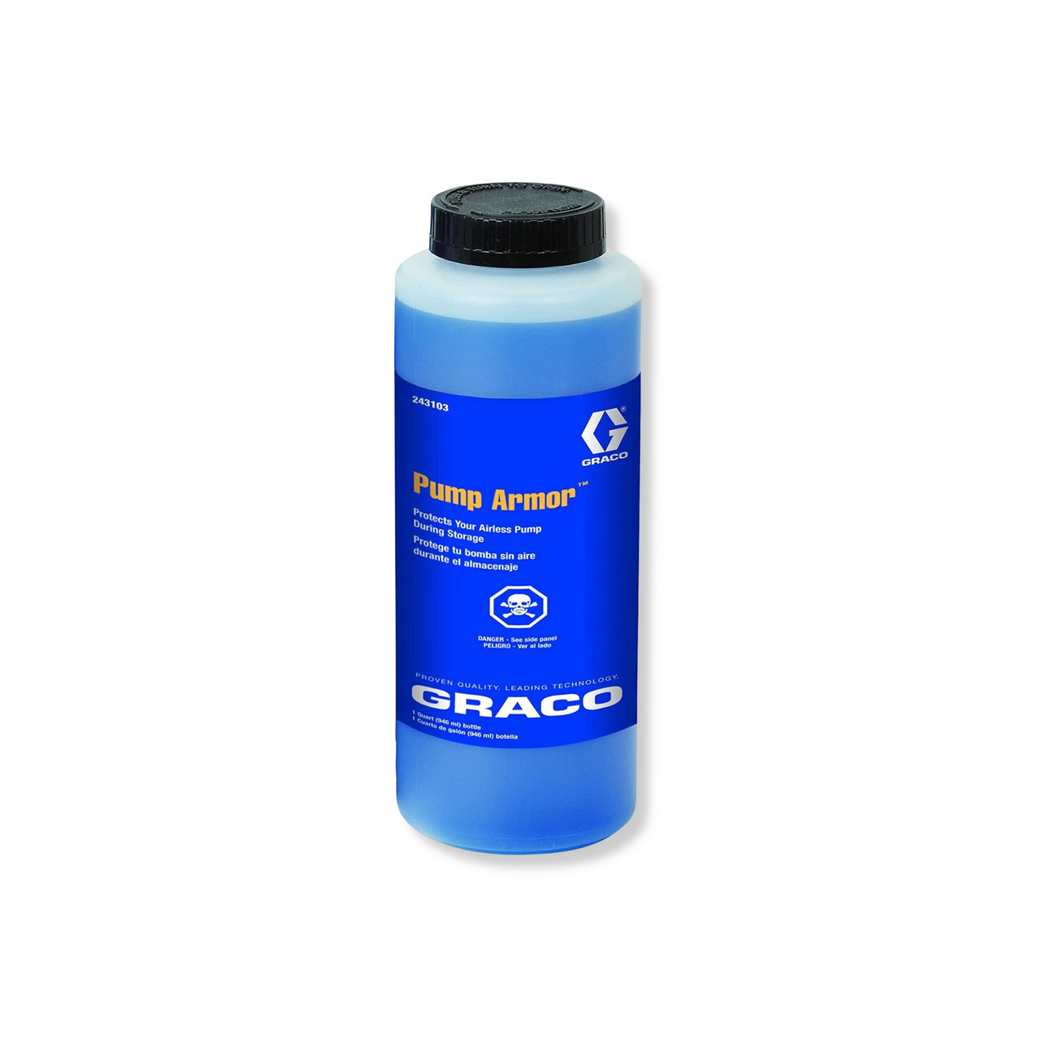 Graco Pump Armour 946ml