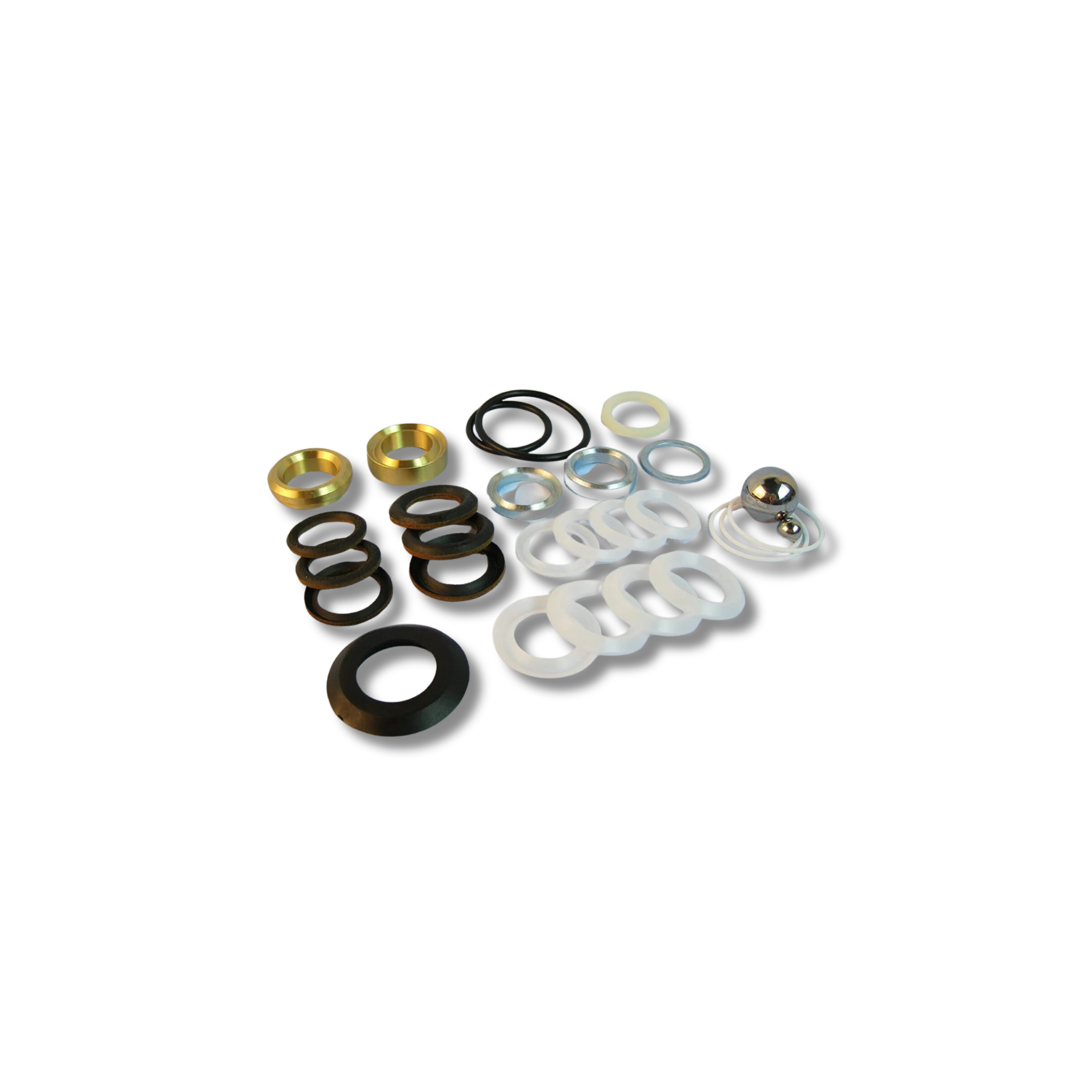 Graco 248213 Pump Repair Kit – Spray Blast Inspect