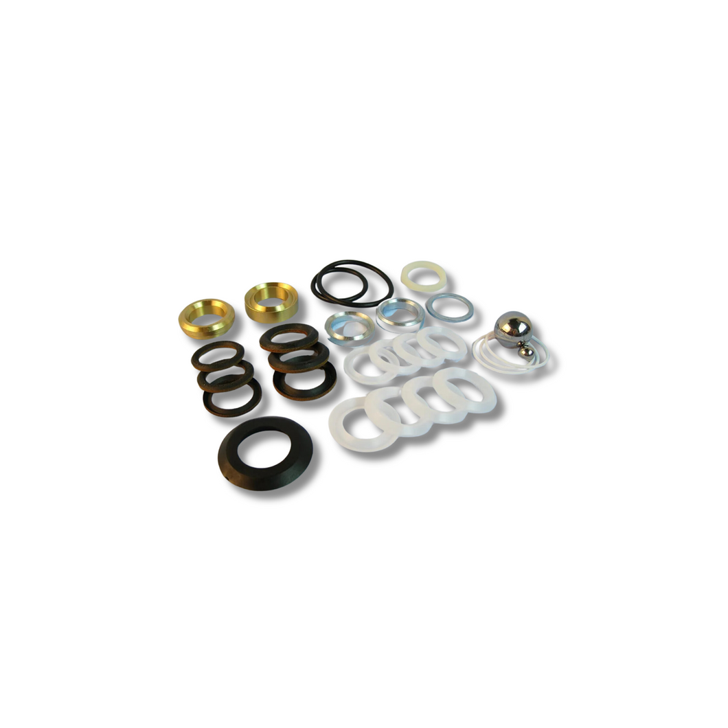 Graco Pump Repair Kit : 248213