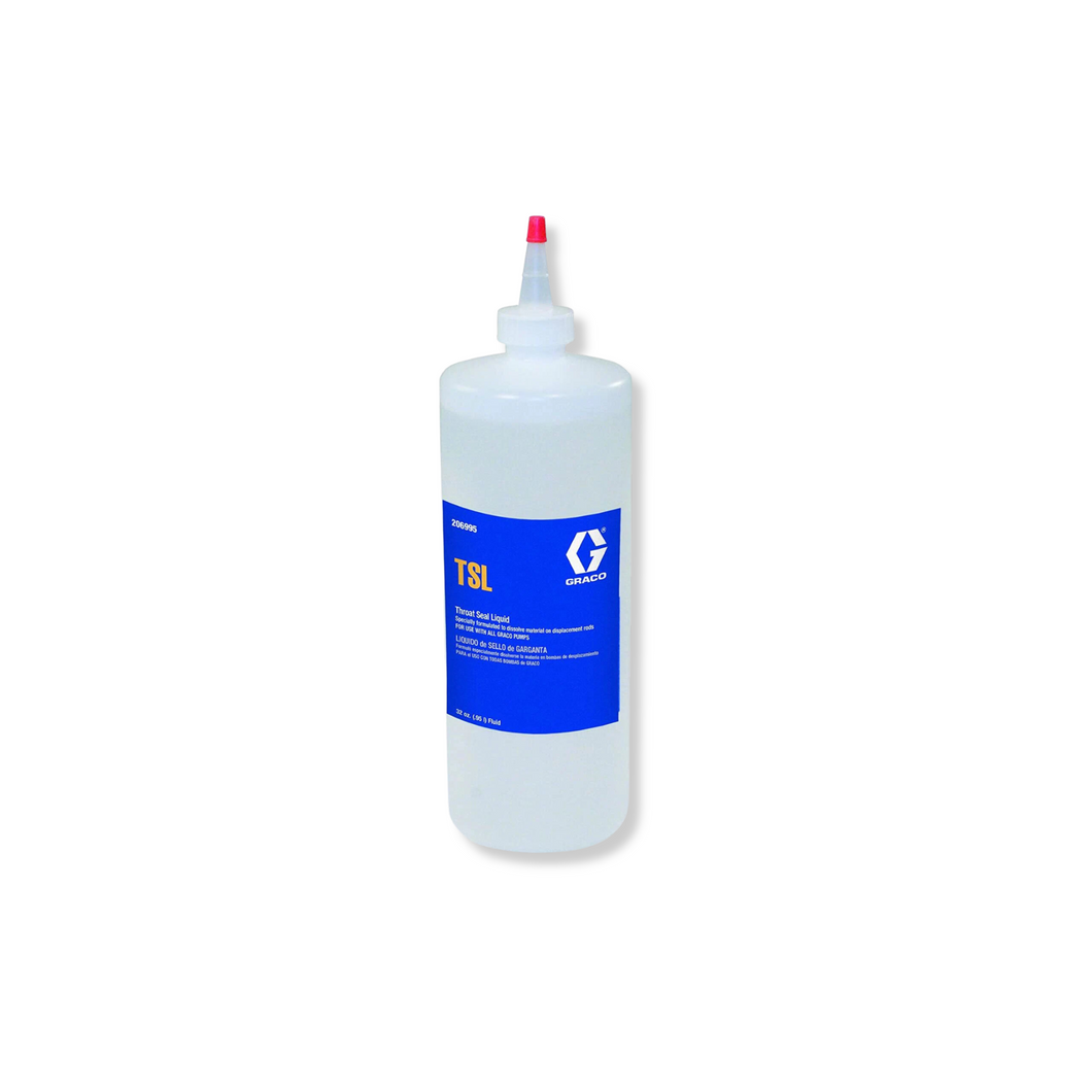 Graco TSL Oil