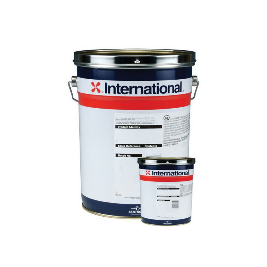 International Intercure 200, 20L Kit