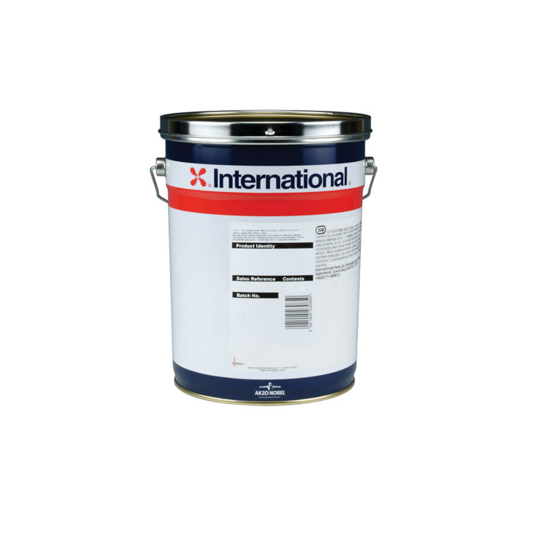 International Intertherm 50 Aluminium 5LT