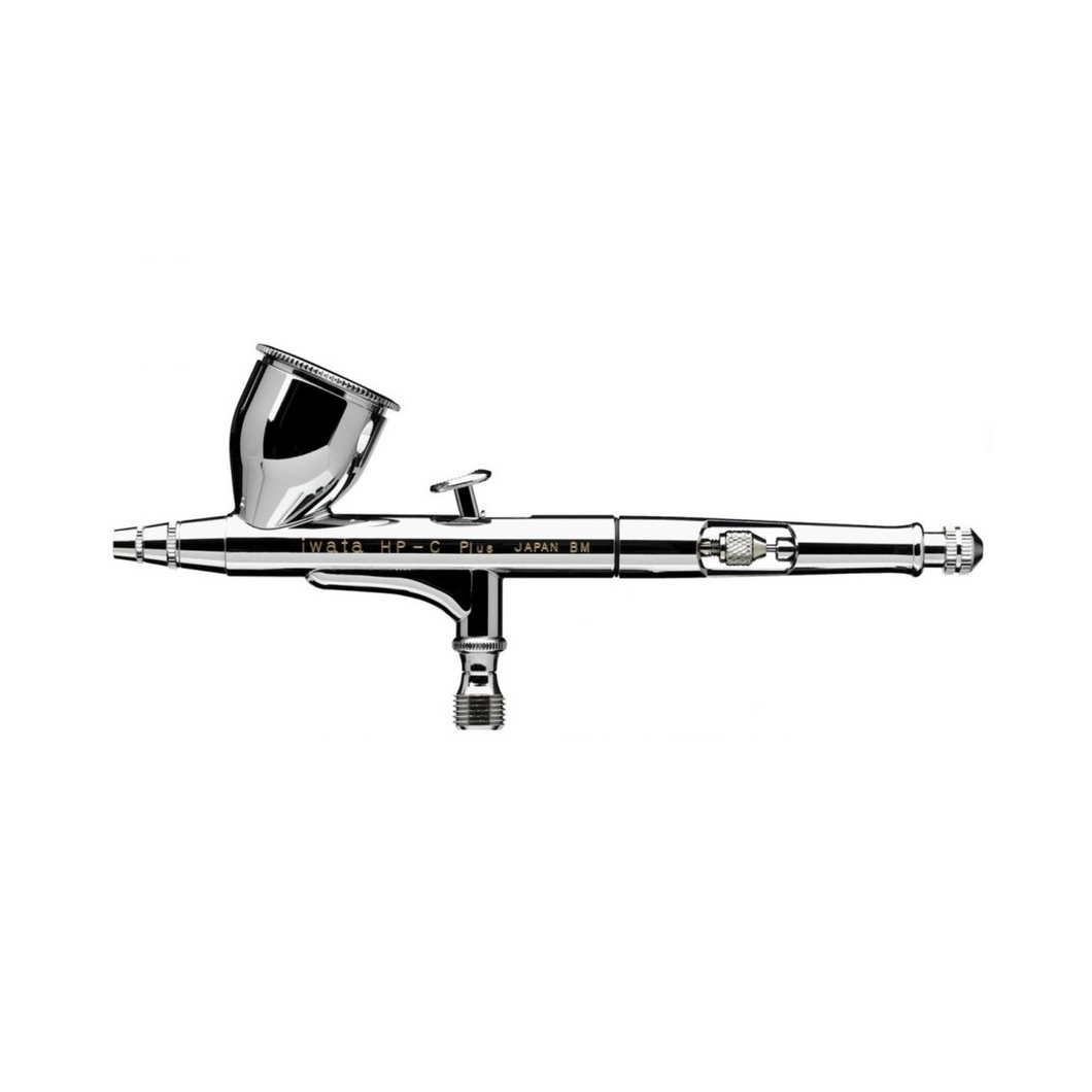 Iwata High Precision Airbrush Gravity 0.3mm