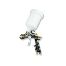 Load image into Gallery viewer, Iwata Limited Edition Samurai W400 Bell Aria Spray Gun Kit
