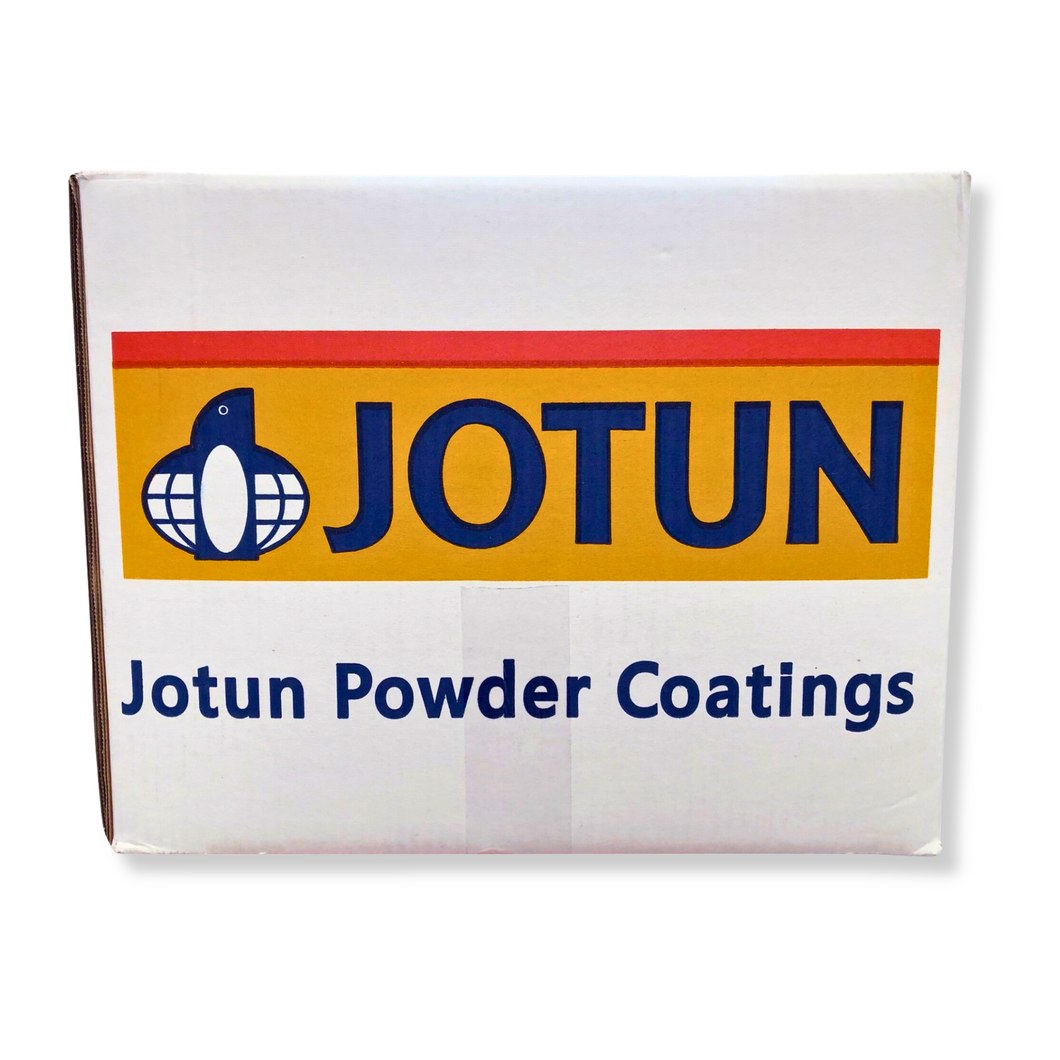 Jotun Powder Coatings, RAL6018 Green PE 5097 GL80, 20kg