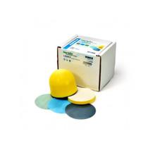 Load image into Gallery viewer, Kovax Super Buflex 3 inch Disc Starter Kit
