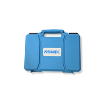 Load image into Gallery viewer, Kovax Tolecut Suitcase Kit
