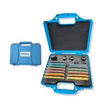 Load image into Gallery viewer, Kovax Tolecut Suitcase Kit
