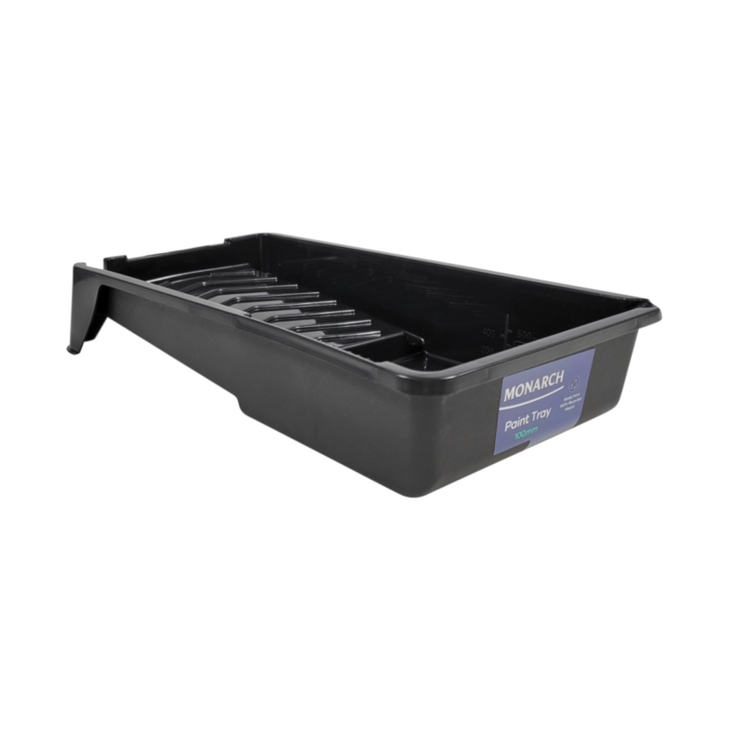 Monarch Roller Tray 100mm