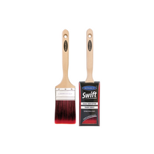 Load image into Gallery viewer, Monarch Swift Sash Cutter Paint Brush
