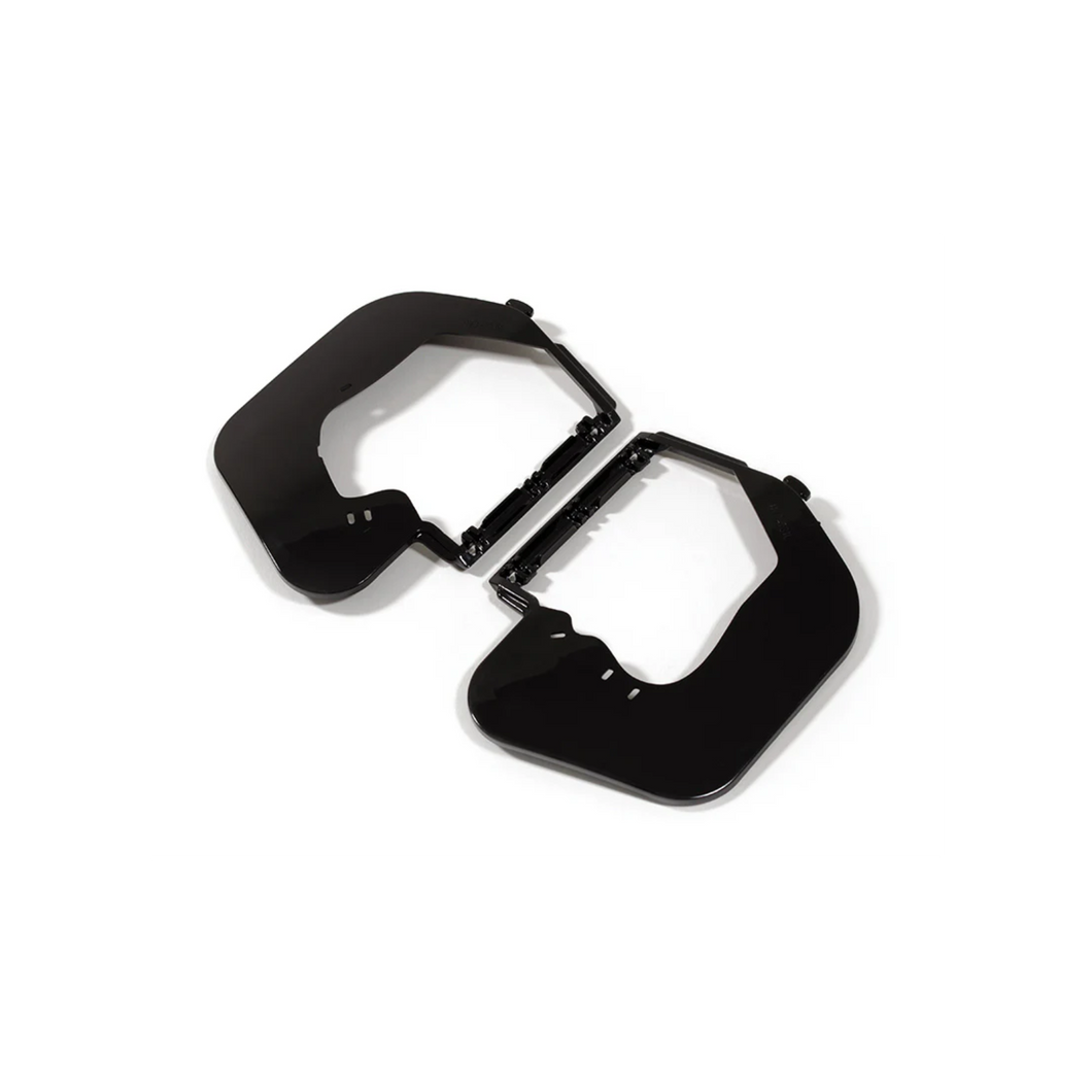 Nova 3 - Side Padding Frames - L&R : NV3731