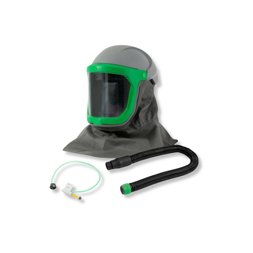 RPB Z-Link Multi-Purpose Respirator Kit