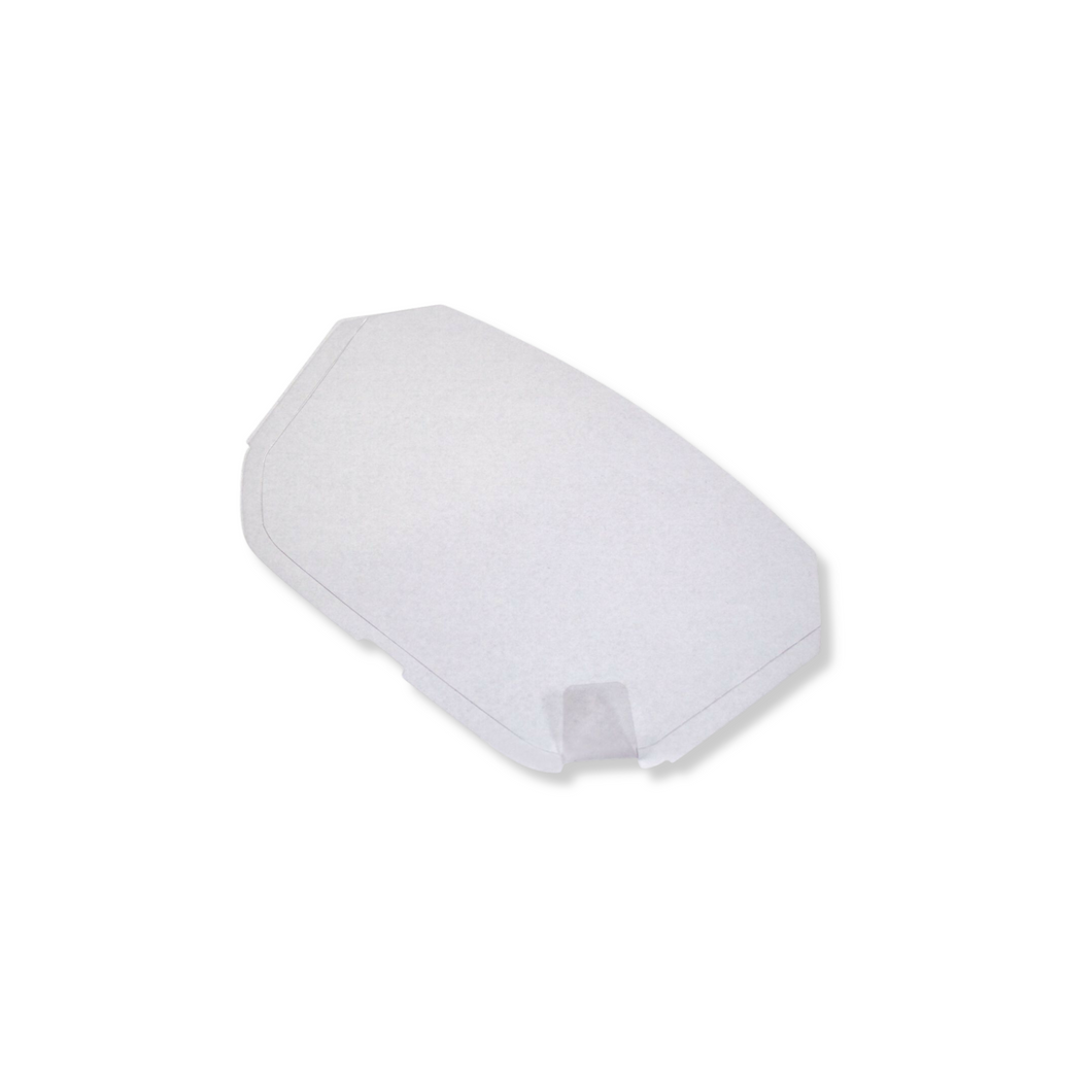 RPB Z-Link Tear Off Lens Pk50 : 16-811