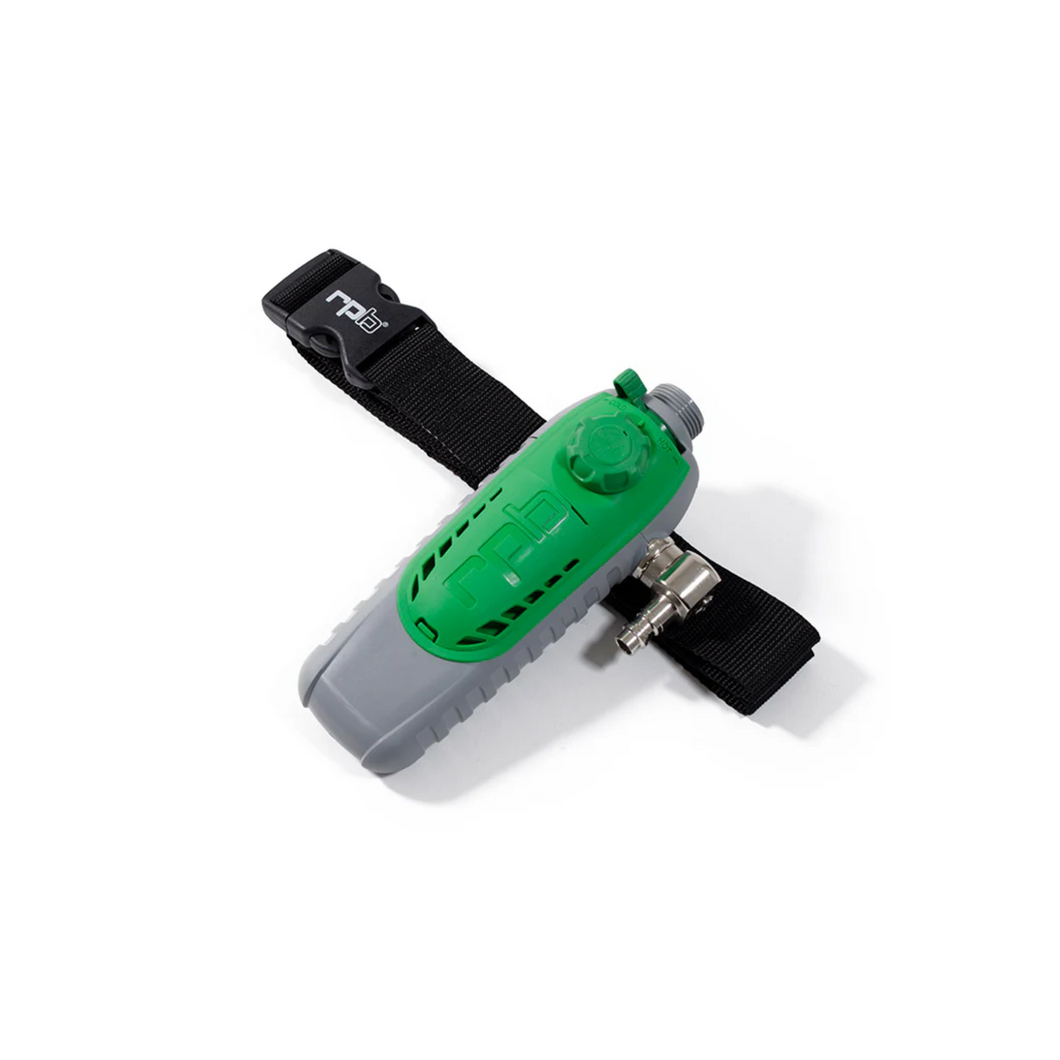 RPB C40 Climate Control Device : 03-502