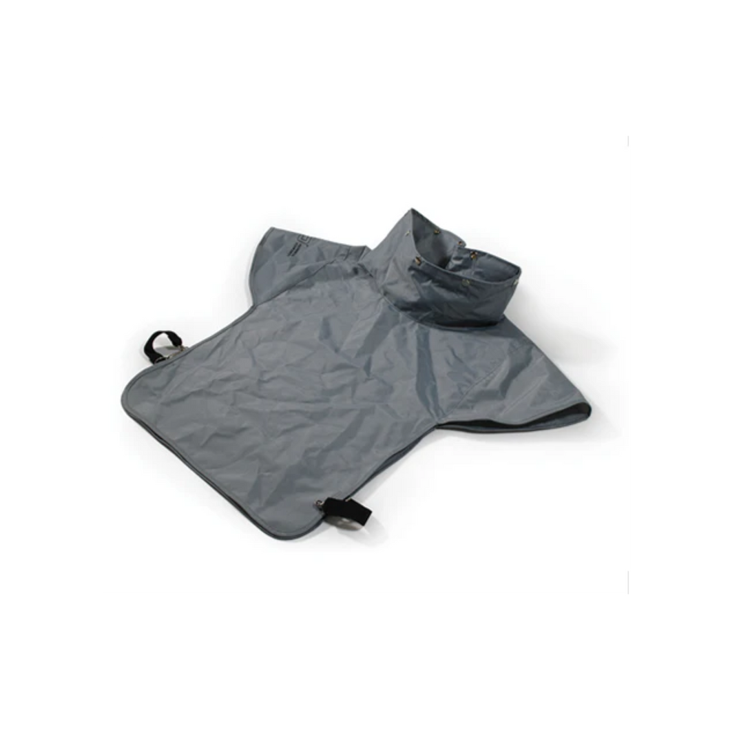 RPB NOVA 2000 Nylon Cape : NV2002