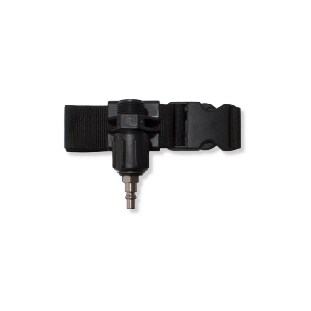 RPB Nova 2000 Flow Control Valve and Belt : NV2016