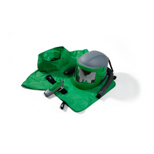 Load image into Gallery viewer, RPB Nova 3 Blast Helmet with C40 Climate Control : NV3715-50
