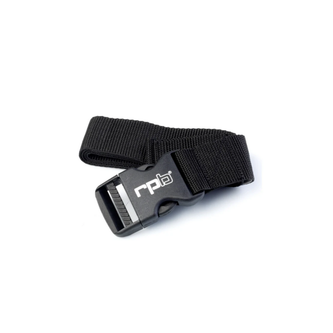 RPB Nova Belt With Buckle : NV2022